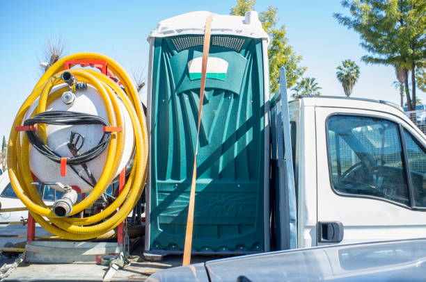 Best Affordable portable toilet rental  in Jonesville, LA