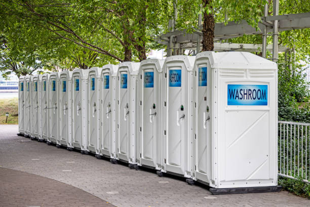 Best Temporary restroom rental  in Jonesville, LA