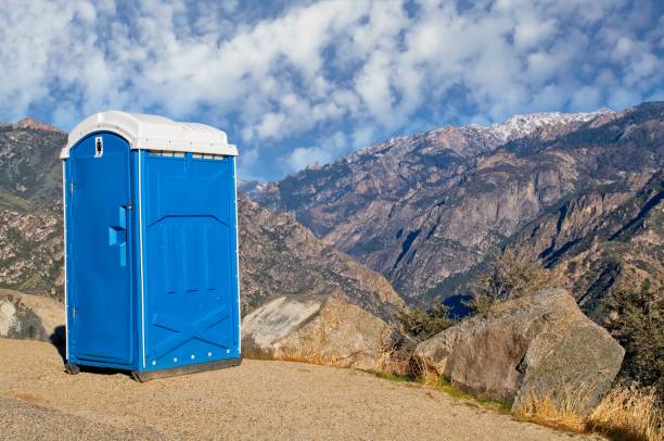 Porta potty rental for outdoor events in Jonesville, LA