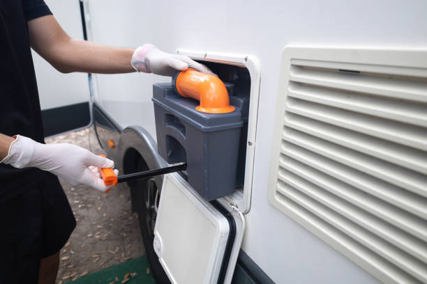 Best Portable restroom trailer rental  in Jonesville, LA