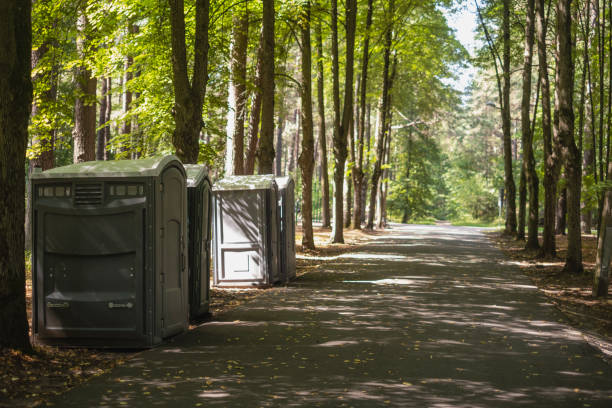 Best Porta potty rental for outdoor events  in Jonesville, LA