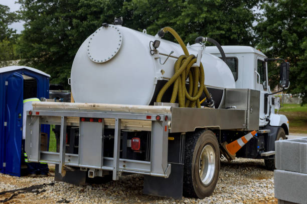 Best Emergency porta potty rental  in Jonesville, LA