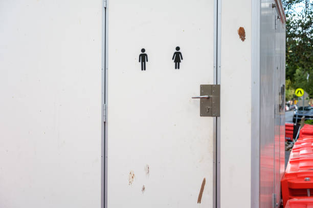 Best Local porta potty services  in Jonesville, LA