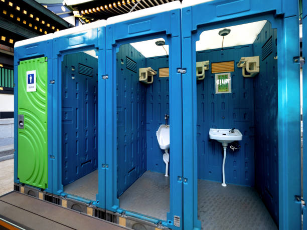 Best Temporary restroom rental  in Jonesville, LA