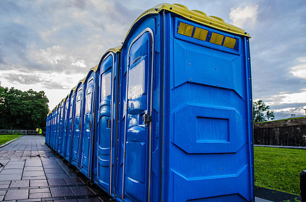 Affordable portable toilet rental in Jonesville, LA